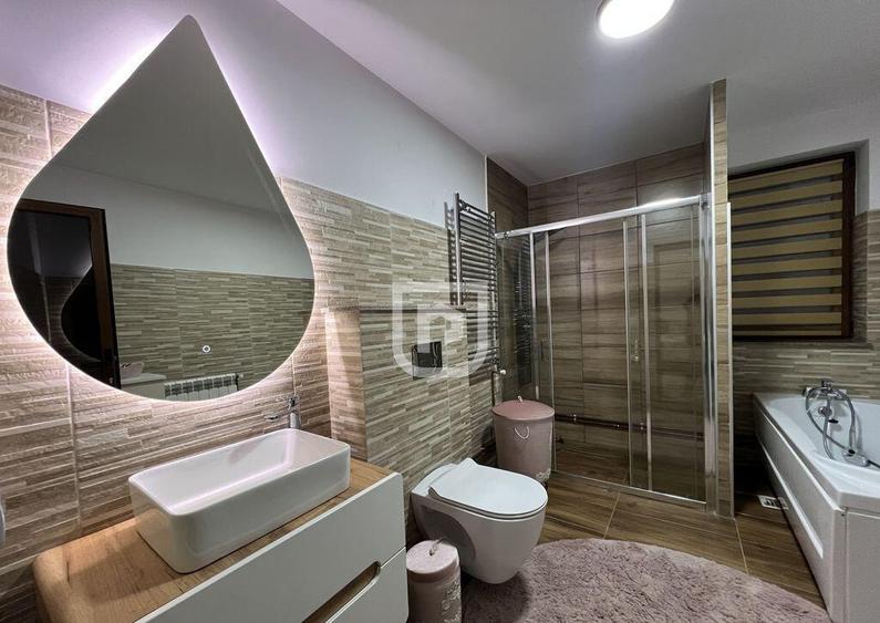 Casa lux de vanzare in Bucsoaia | Gura Humorului - 5