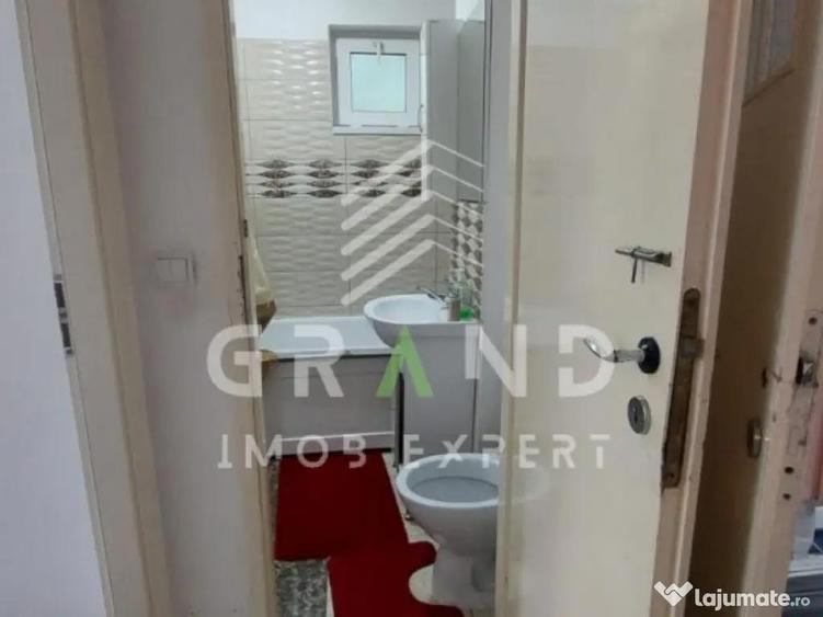 Ap 3 camere | Balcon | Zona Mana?tur / Bucegi - 7