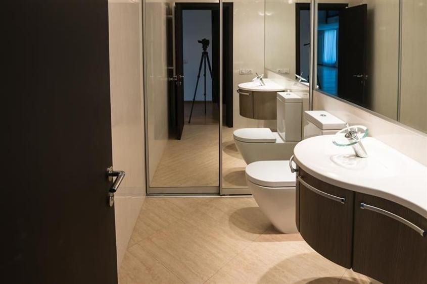 Spatiu de birouri in zona de top - 160 mp - Primaverii - 25