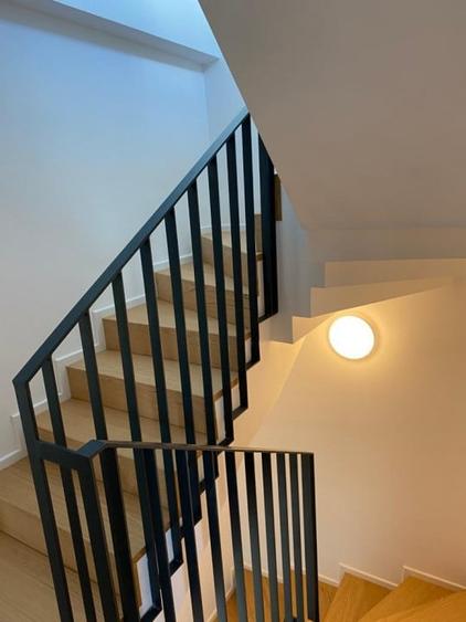 Vila, casa 5 camere/ 2 parcari, Olga Gudynn - 2