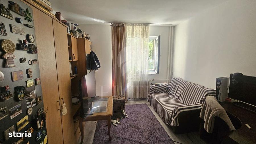 Apartament 2 camere in zona Casa Piratilor - 4
