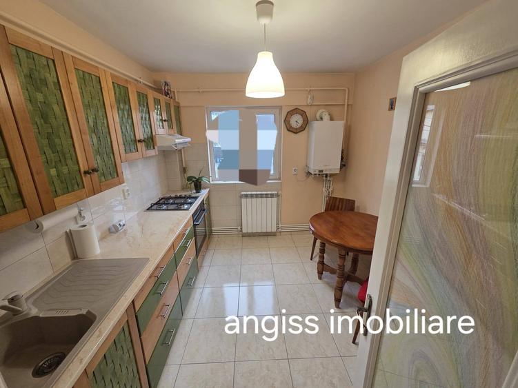 Apartament 2 camere zona PIATA NOUA - 9