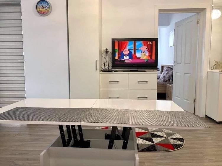 Apartament 2 camere Mamaia Nord, Summerland Vedere la mare și lac 93000 € - 3