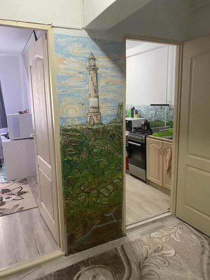 Vand Garsoniera Confort (34mp) Cugir la pater! - 5