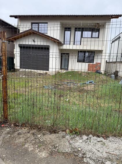 CASA (P+1) 153mp(270 utili) plus TEREN 670mp Bucov (Mica Roma) - 8