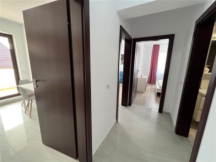 Inchiriere apartament 2 camere Dream Residence - 19