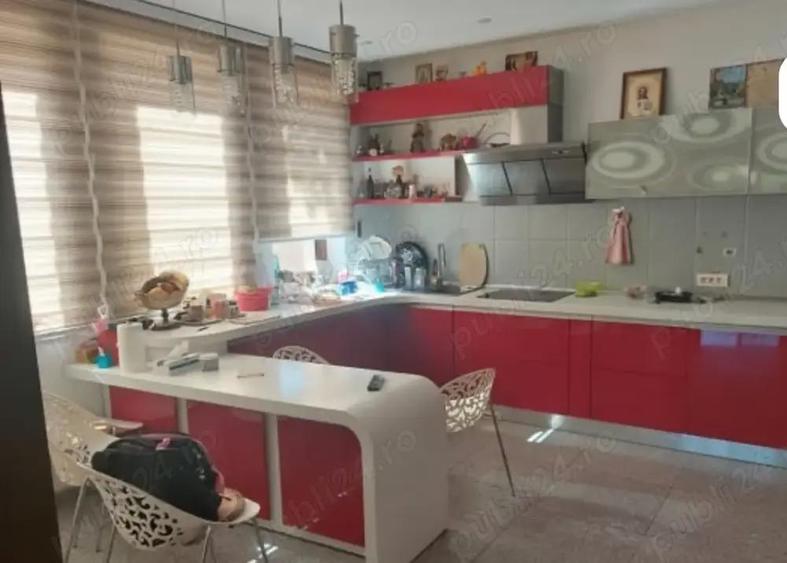 Vand vila in zona Piata Progresu - Sos Giurgiului - 3