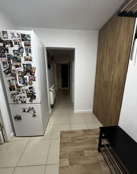 3 camere | decomandat | Metrou Gorjului - 4