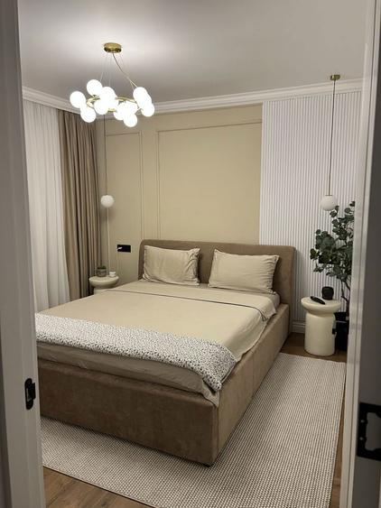 Vand apartament ( 3 camere ) - 4