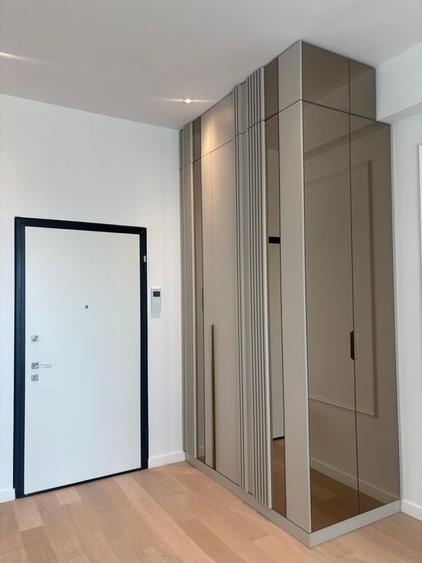 Apartament de 2 camere de inchiriat in zona Barbu Vacarescu - 9