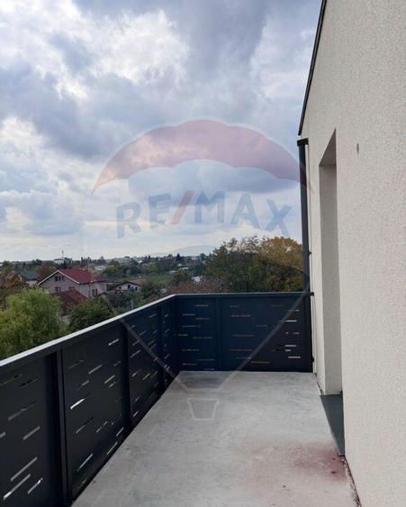 De Vanzare Apartament 3 camere Buftea - 7