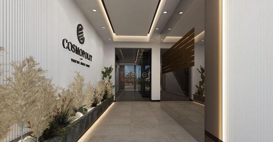 Apartament Nou | Cosmopolit Zenit - 15