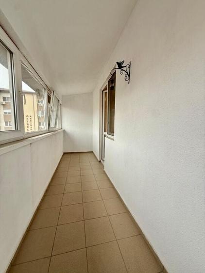 3 Camere Semimobilat Loc Parcare Inclus - 12