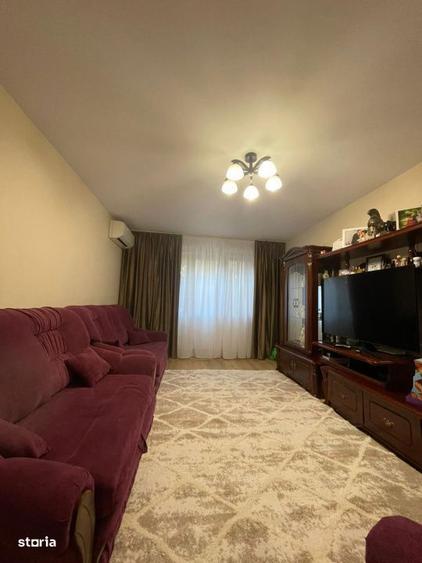 Apartament 3 camere, parter, 70 mp utili, Craiovita Noua - 2