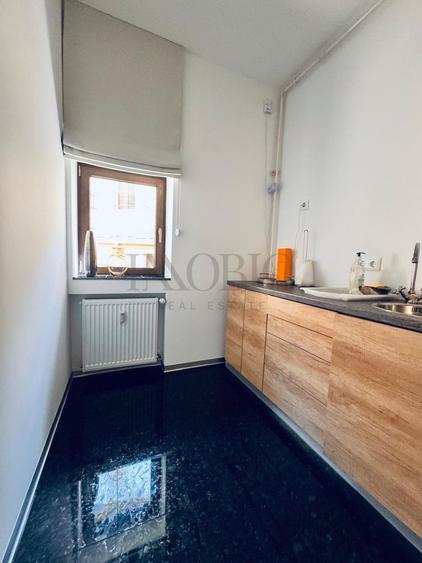 Inchiriere apartament de 4 camere | 120 mp2 P-ta Romana - 3