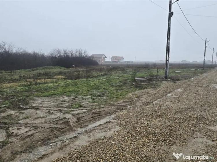 RECO Teren intravilan 501mp NOJORID - 3