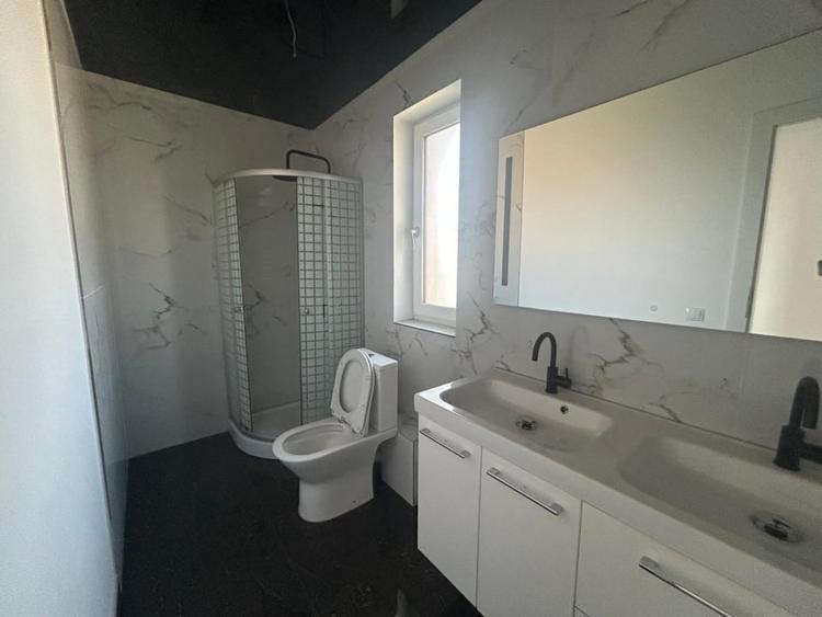 Casa P+1, teren 300 mp, 97 mp utili, Bariera Valcii - 11