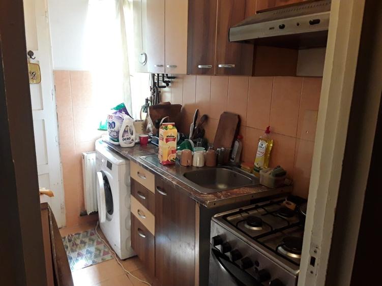 Apartament doua camere conf. III,   Aleea Sevis, zona  Mihai Viteazul - 6