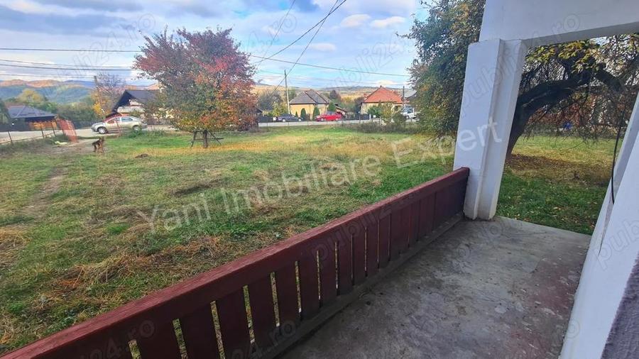 Casa de vanzare in comuna Domne?ti, jude? Arge?. - 14