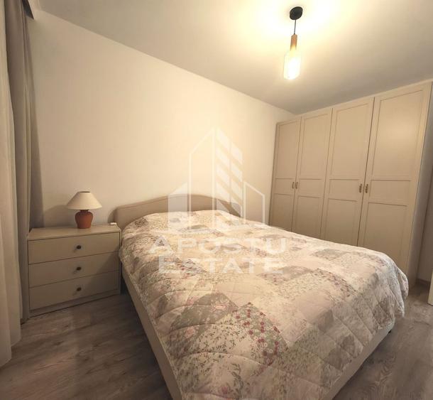 Apartament cu 2 camere, etaj intermediar, bloc nou, zona Aradului - 9