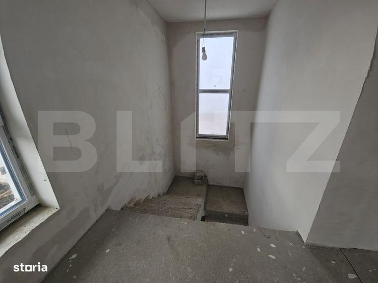 Casa 4 camere in Valea Lupului - 9