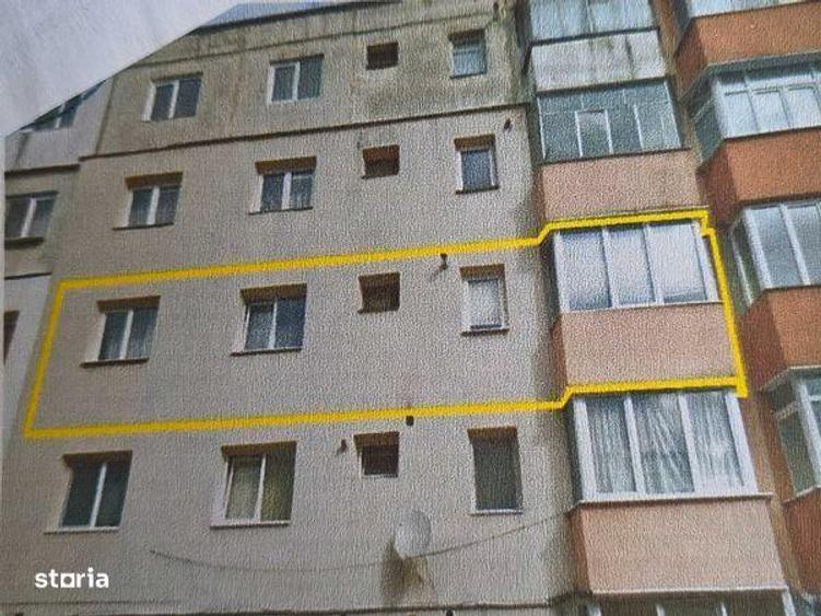 apartament 3 cam - 1