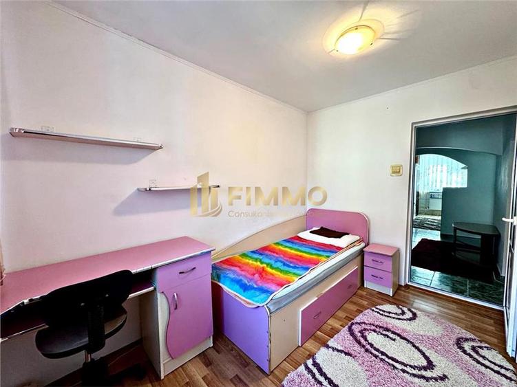 Apartament de inchiriat | 3 cam | Burdujeni | ID:1444 - 5