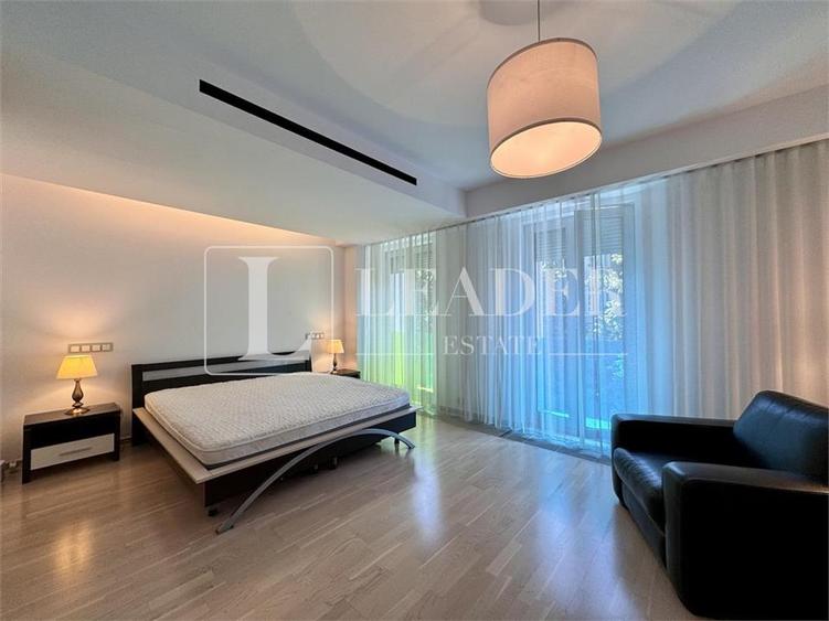 Zona Piata Dorobanti | Apartament cu 2 camere | Spatios si luminos - 8