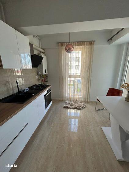 Apartament 2 camere de INCHIRIAT IULIU MANIU - 8