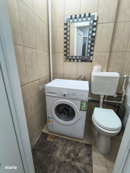 Apartament 3 camere superb + parcare 1 minut Parcul lumea copiilor - 8