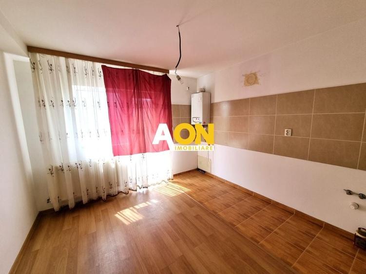 Apartament la vila 3 camere, garaj, Alba Micesti - 2