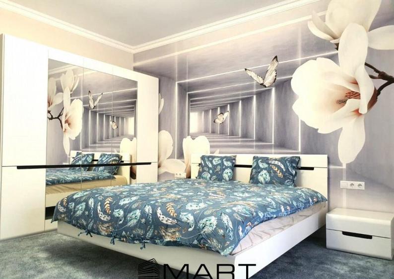 Apartament lux 2 camere Central - 3