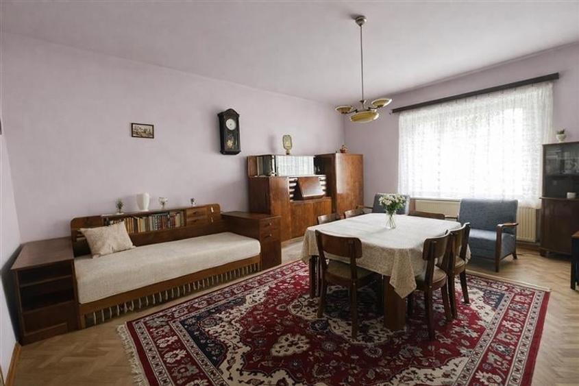 Casa singura in curte, cu garaj, Central, Brasov - 4