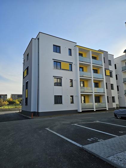 Vand apartament *Nou* - 4