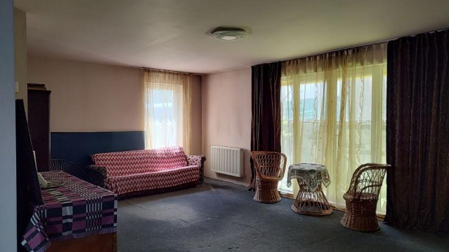 Apusului |  Militari –  Vila moderna cu 7 camere si curte generoasa - 200mp. | suprafata - 350mp. - 8