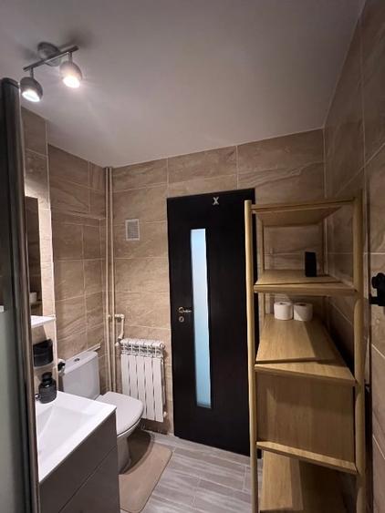 Apartament 2 camere - 55mp - metrou - sectorul 4 - 12