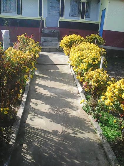 Casa la tara (Raristea , langa Sf.Andrei) - 1