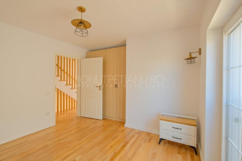 VIla superba in Otopeni - complex rezidential - 19