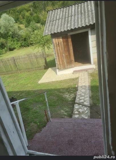 vind casa in judetul Bihor Luncasprie - 4