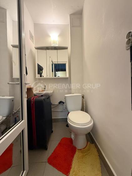 Etaj 2! Apartament 3 camere 2 bai 66mp, Tatarasi, CT + AC, mobilat - 9