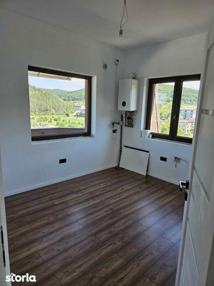 OPORTUNITATE UNICA !!! PENTHOUSE SPECTACULOS pe doua niveluri ! - 4
