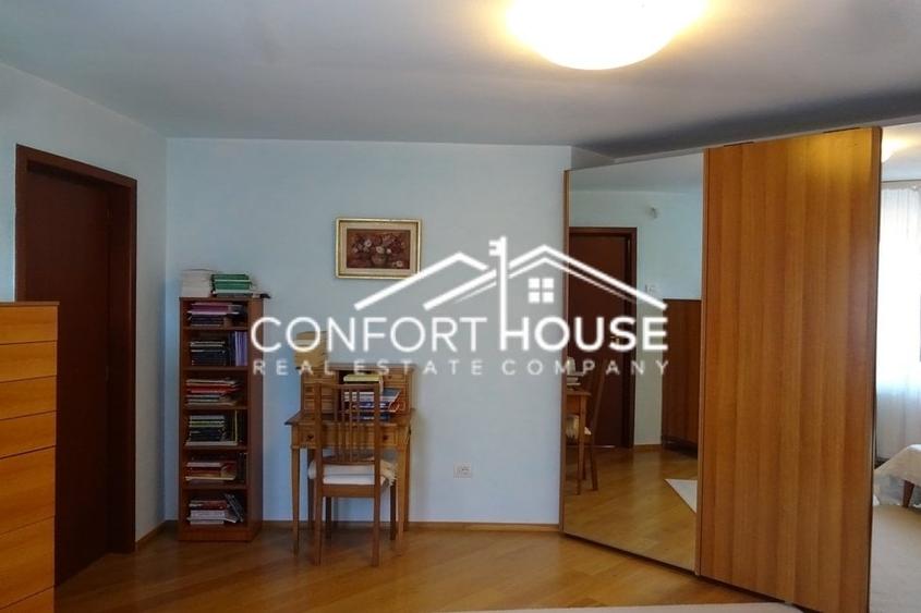 VILA P+E, 5 camere, teren 1350mp, PIPERA - 15