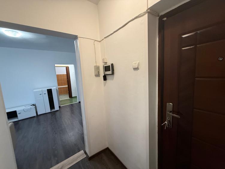 Apartament doua camere de inchiriat parter - 6