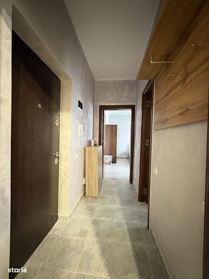 Berceni - Garsoniera - Parcare Inclusa - Finalizata - 9