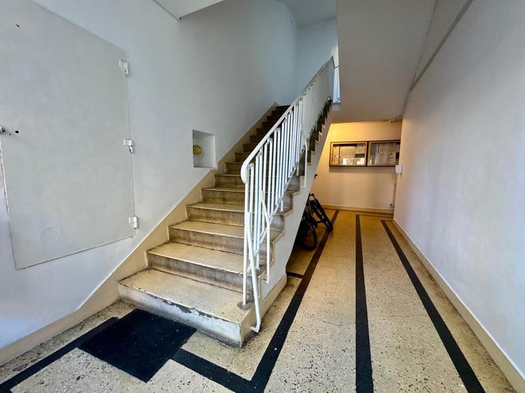 Studio premium | vedere la Parcul Cișmigiu | Complet renovat - 17