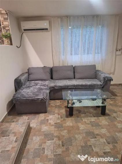Casa parter - Comana Giurgiu - 4 camere - baie - 118mp - 600 - Comana (Giurgiu) - 1