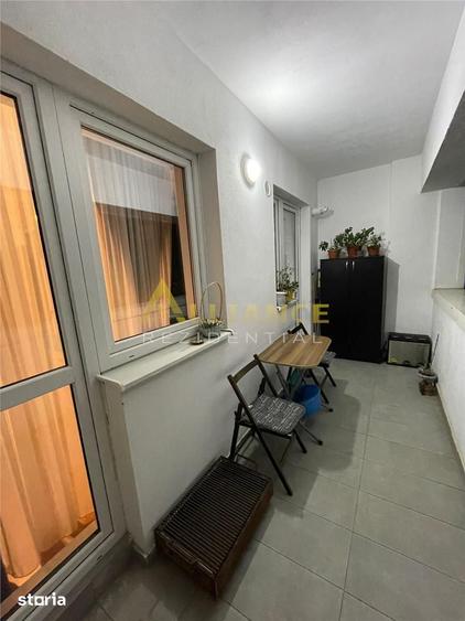 Apartament cu 2 camere în Metalurgiei