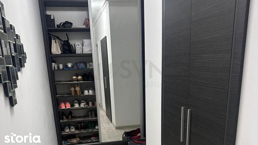 Regie I 2 camere I Modern - 4