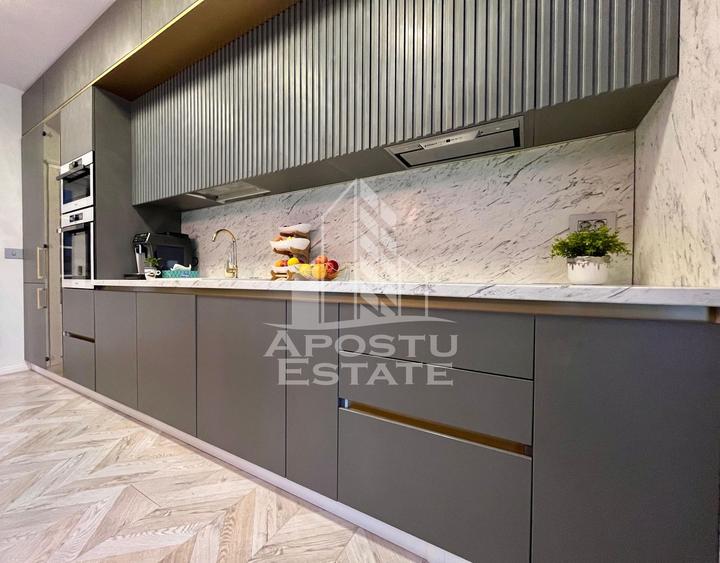 Duplex exclusivist, cu 5 camere, in zona Mehala - 3