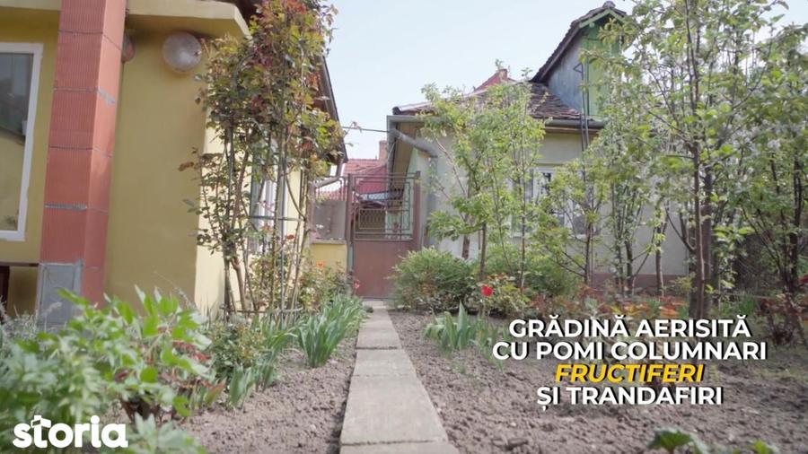 Casa 2 corpuri separate | 431 mp teren | Cartier Re?i?a - 3